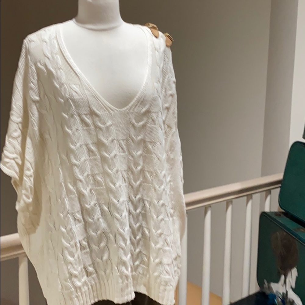 Sweater sale